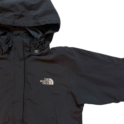 ノースフェイス GORE-TEX マウンテンジャケット ブラック  S