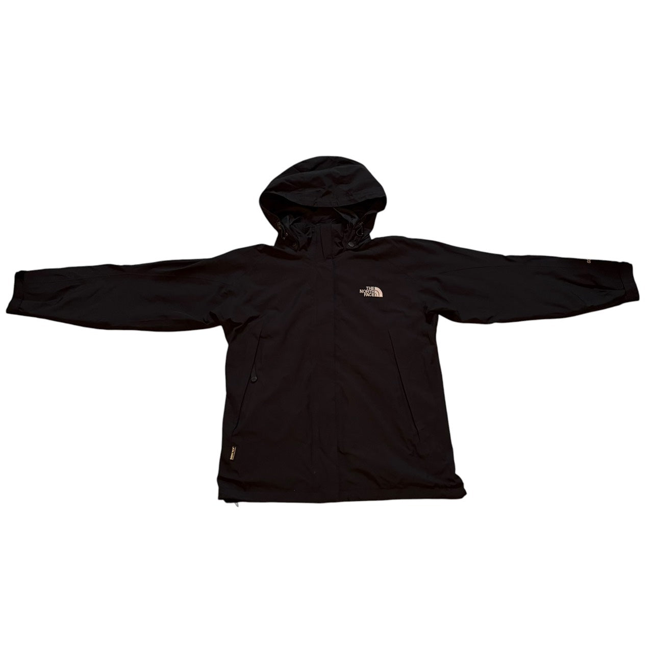 ノースフェイス GORE-TEX マウンテンジャケット ブラック  S