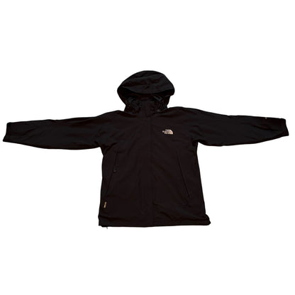 ノースフェイス GORE-TEX マウンテンジャケット ブラック  S