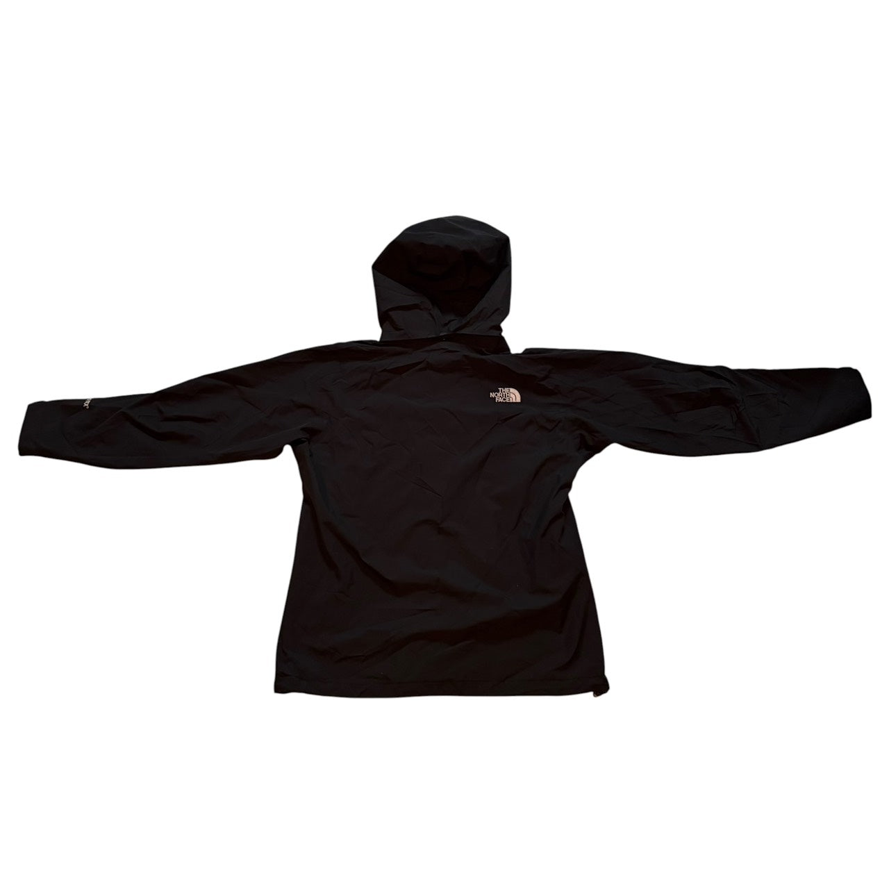 ノースフェイス GORE-TEX マウンテンジャケット ブラック  S