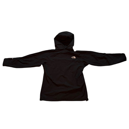 ノースフェイス GORE-TEX マウンテンジャケット ブラック  S