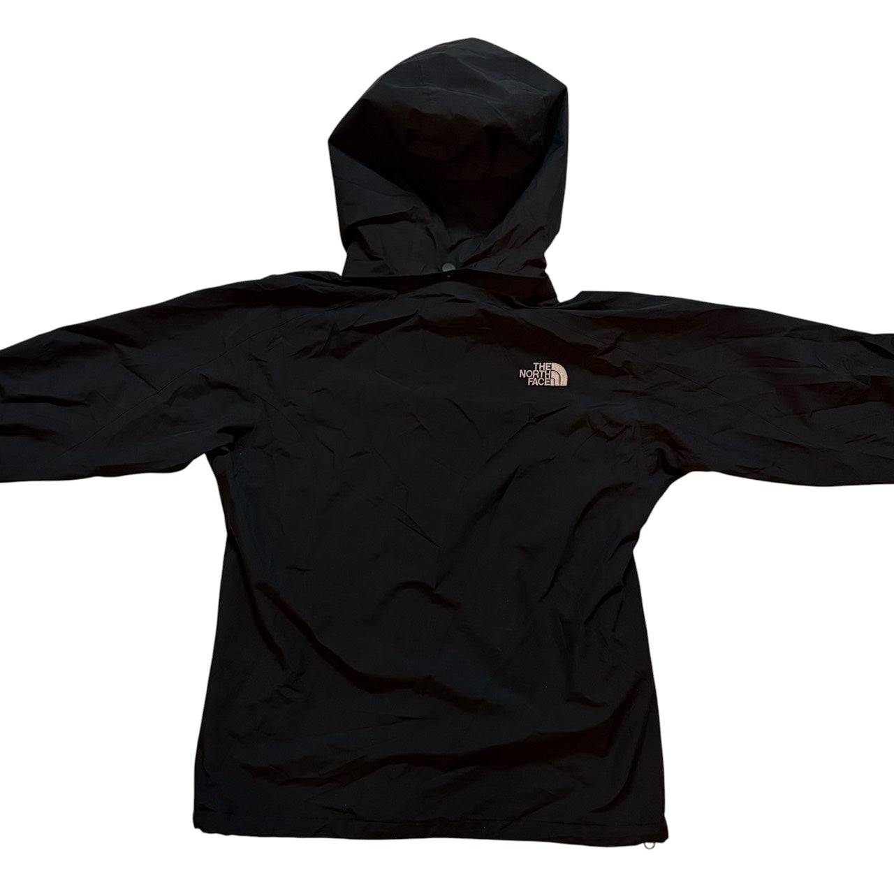 ノースフェイス GORE-TEX マウンテンジャケット ブラック  S