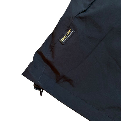 ノースフェイス GORE-TEX マウンテンジャケット ブラック  S