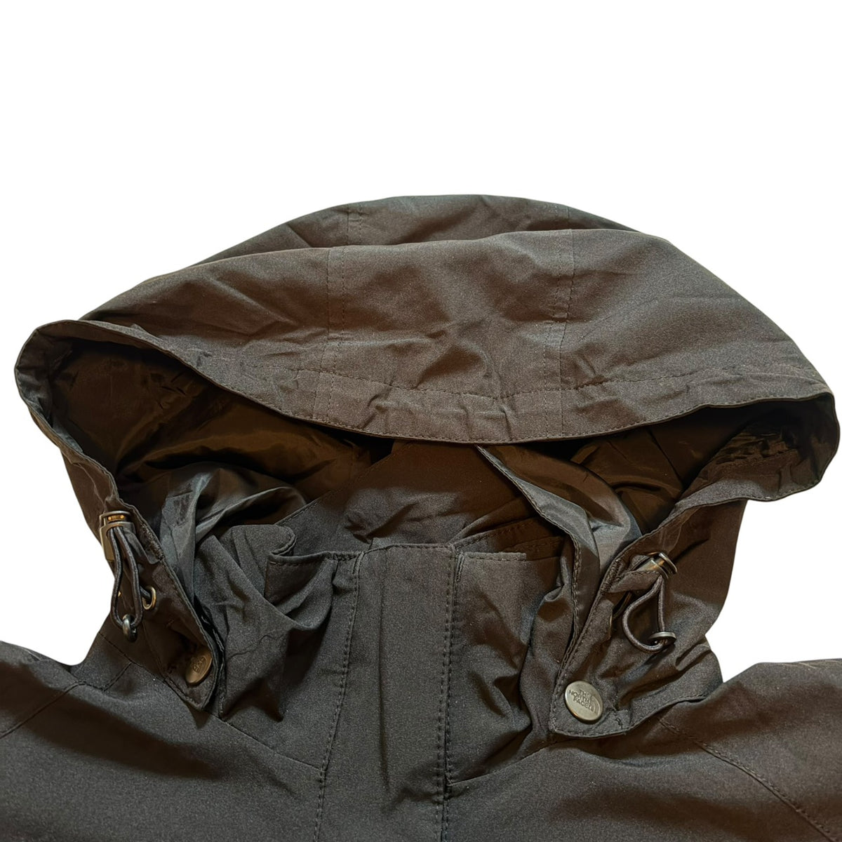 ノースフェイス GORE-TEX マウンテンジャケット ブラック  S