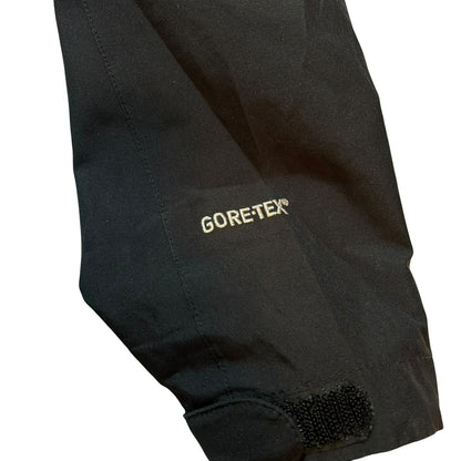 ノースフェイス GORE-TEX マウンテンジャケット ブラック  S