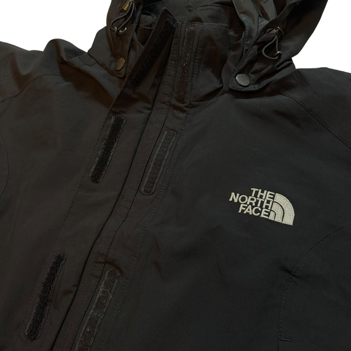 ノースフェイス GORE-TEX マウンテンジャケット ブラック  S
