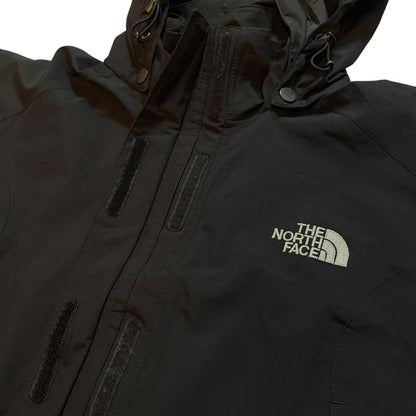 ノースフェイス GORE-TEX マウンテンジャケット ブラック  S