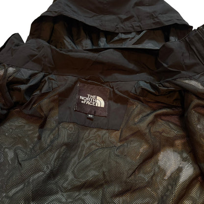 ノースフェイス GORE-TEX マウンテンジャケット ブラック  S