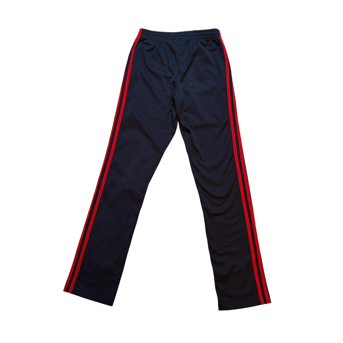 adidas アディダス STREET DIVER ネイビー トラックパンツ L