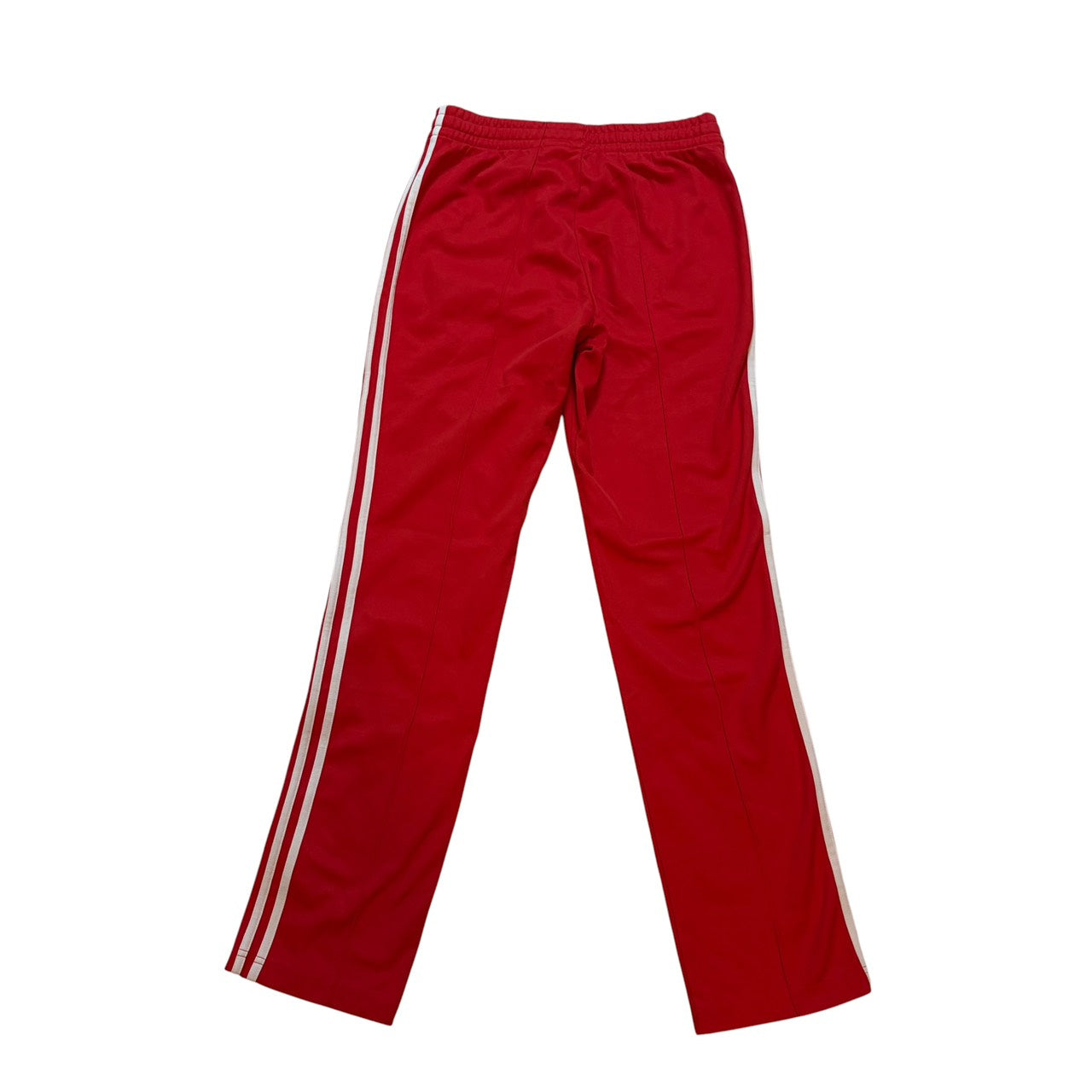 adidas アディダス ヨーロッパシリーズ レッド L トラックパンツ