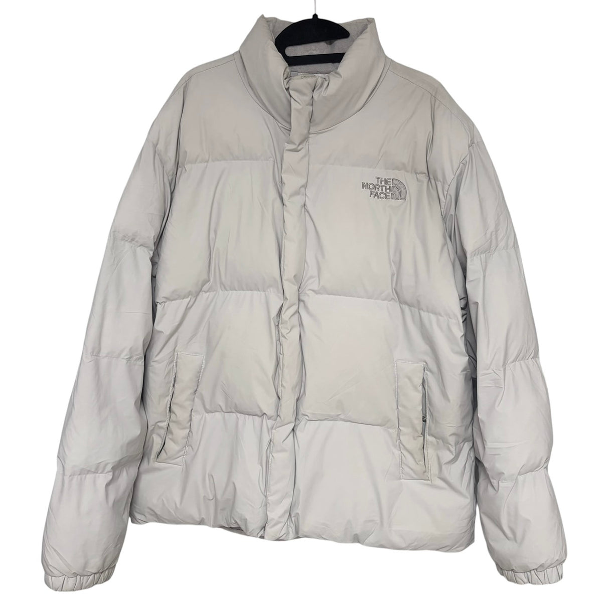 ノースフェイス ホワイトレーベル リバートン オンボールジャケット 2XL