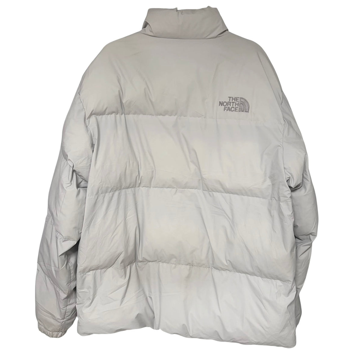 ノースフェイス ホワイトレーベル リバートン オンボールジャケット 2XL