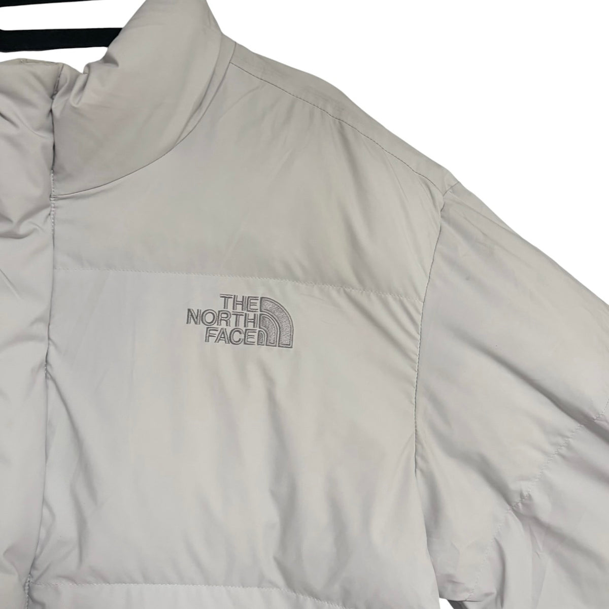ノースフェイス ホワイトレーベル リバートン オンボールジャケット 2XL