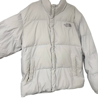 ノースフェイス ホワイトレーベル リバートン オンボールジャケット 2XL