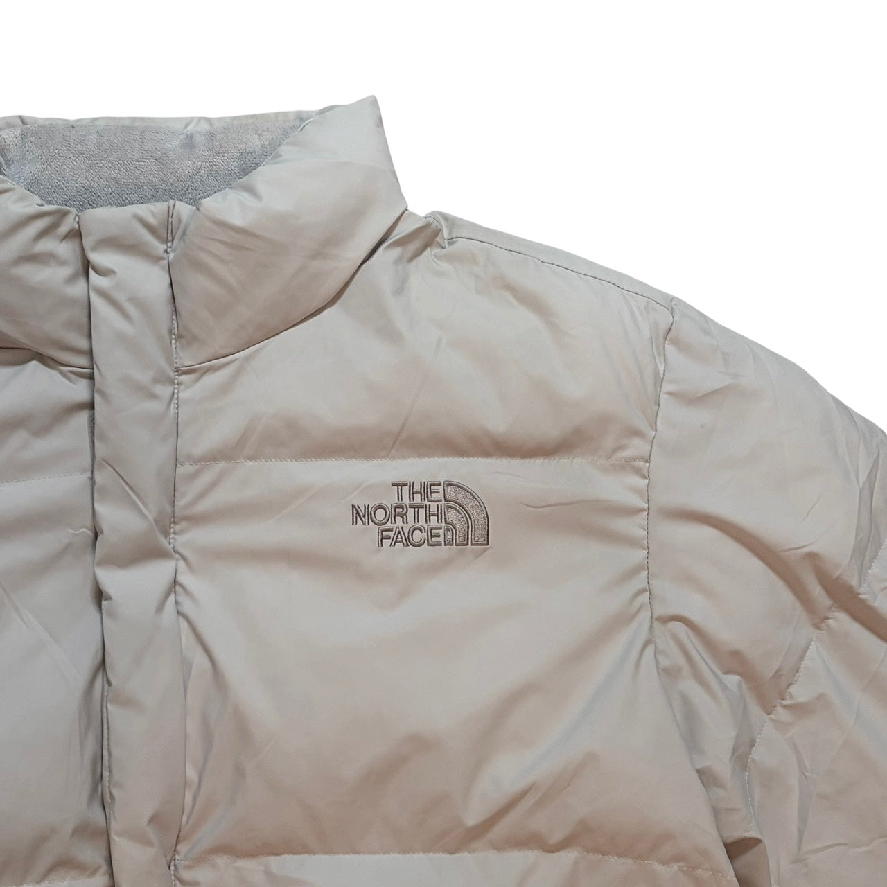 ノースフェイス ホワイトレーベル リバートン オンボールジャケット 2XL