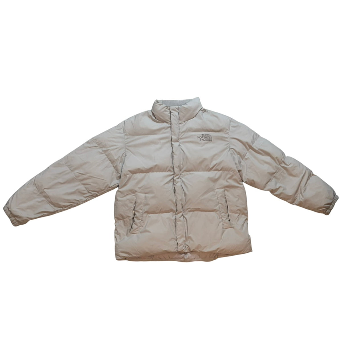 ノースフェイス ホワイトレーベル リバートン オンボールジャケット 2XL