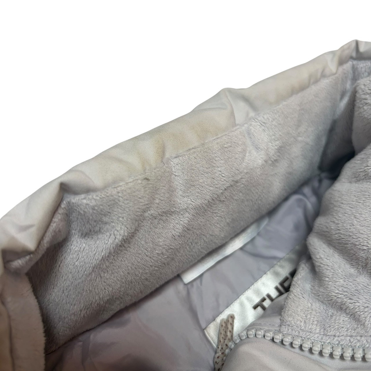 ノースフェイス ホワイトレーベル リバートン オンボールジャケット 2XL