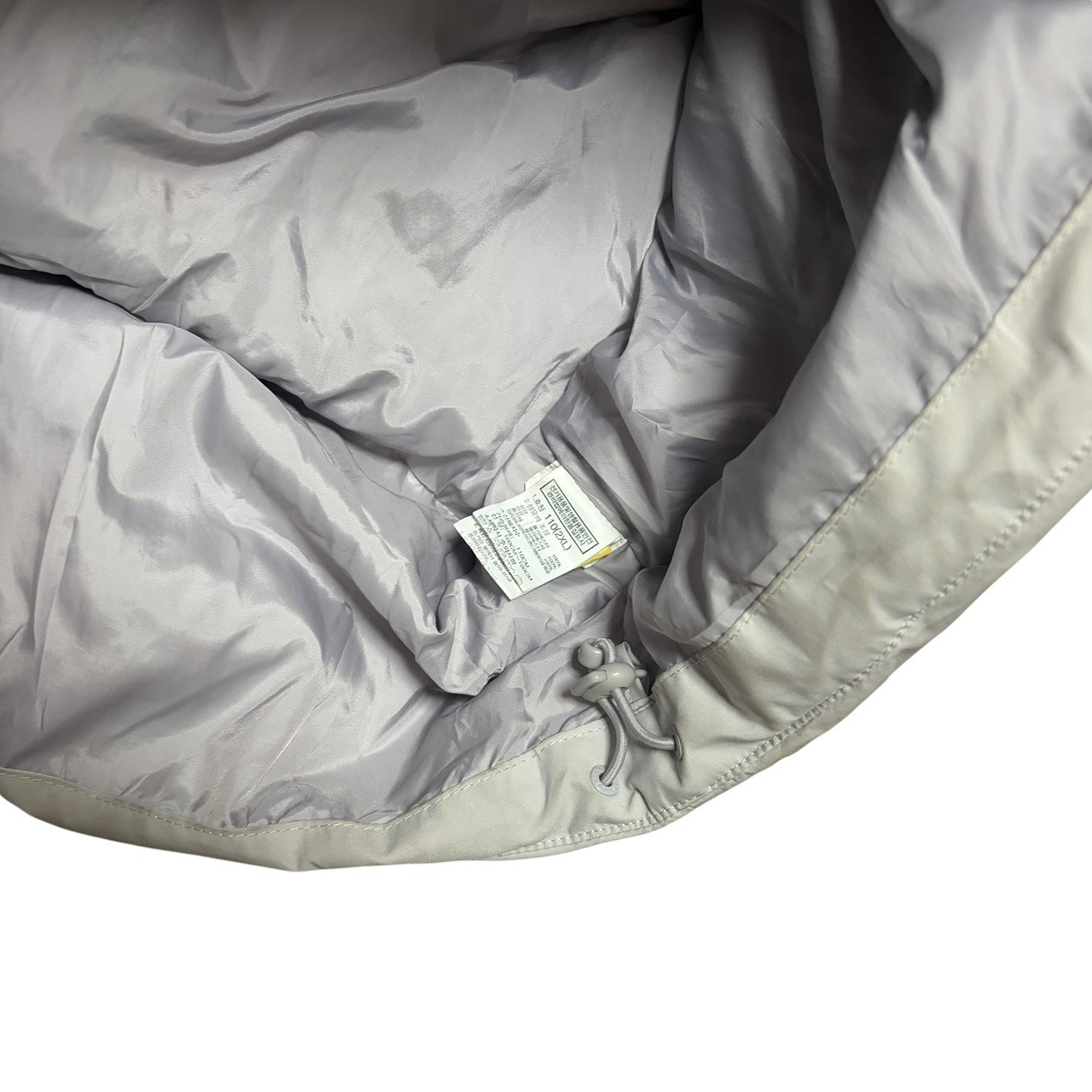 ノースフェイス ホワイトレーベル リバートン オンボールジャケット 2XL