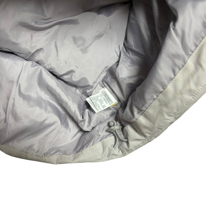 ノースフェイス ホワイトレーベル リバートン オンボールジャケット 2XL