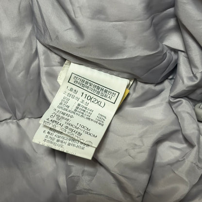 ノースフェイス ホワイトレーベル リバートン オンボールジャケット 2XL