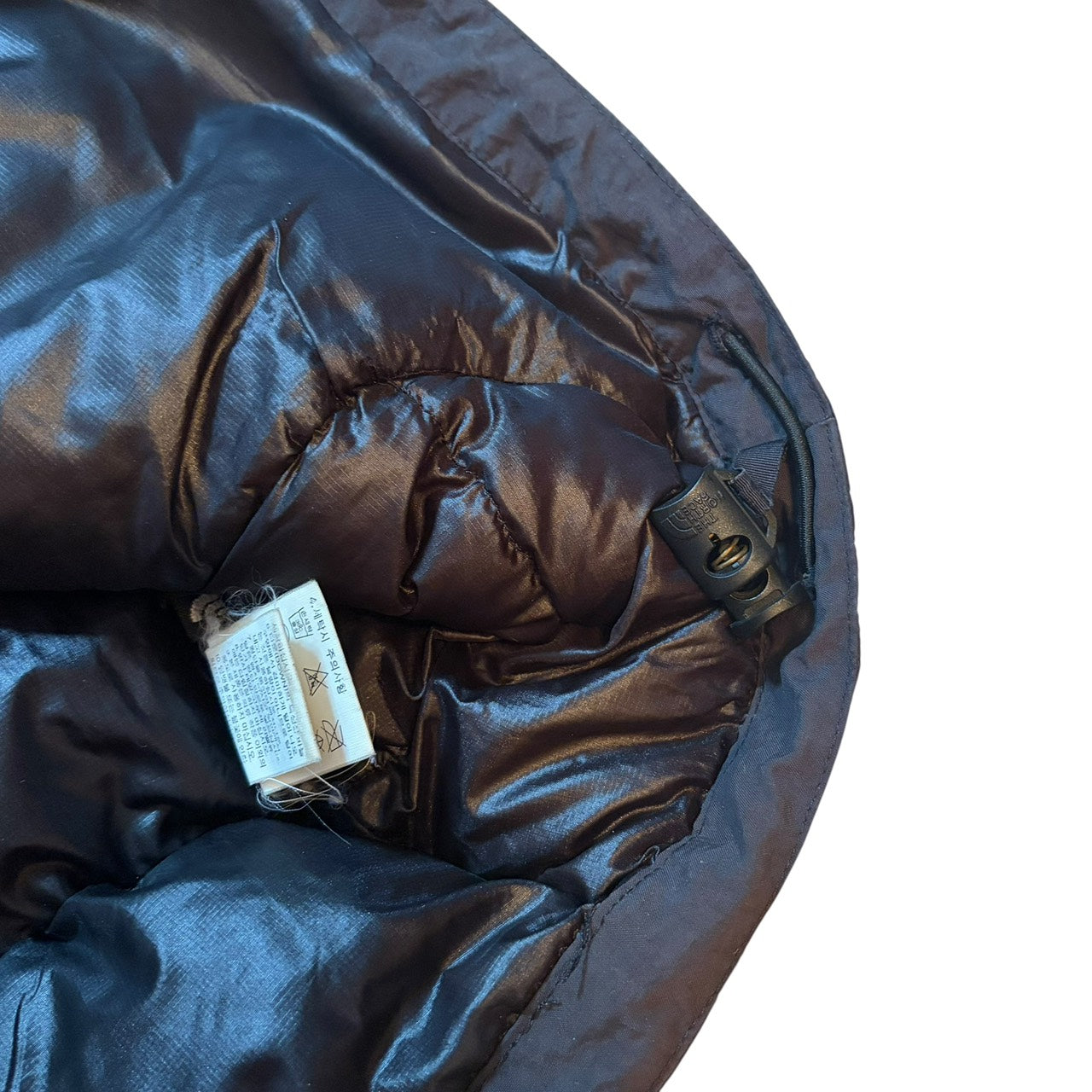 ノースフェイス SUMMIT SERIES サミットシリーズ ダウンジャケット S