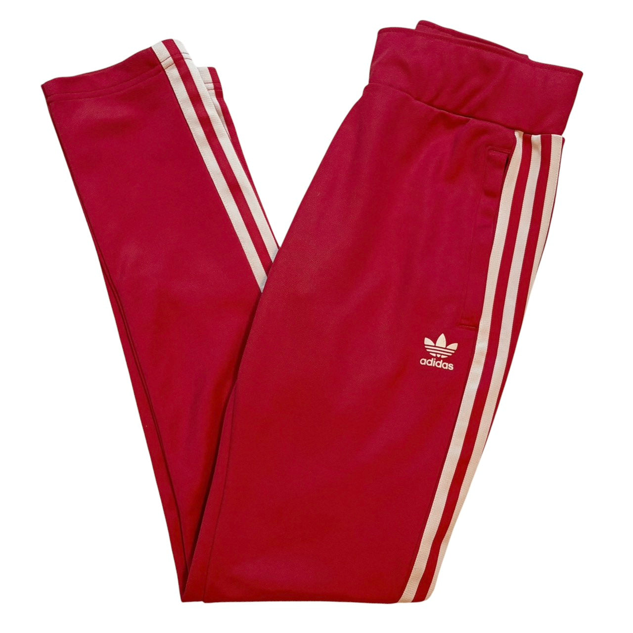 adidas アディダス ヨーロッパシリーズ ジャージ レディース ピンク S