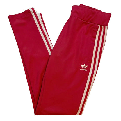 adidas アディダス ヨーロッパシリーズ ジャージ レディース ピンク S