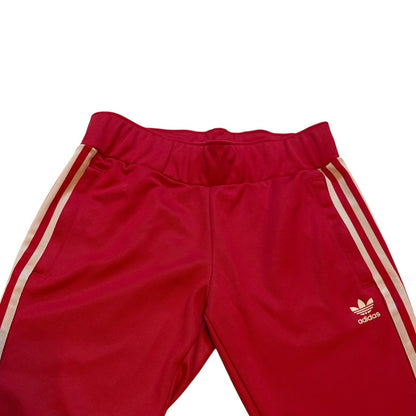 adidas アディダス ヨーロッパシリーズ ジャージ レディース ピンク S