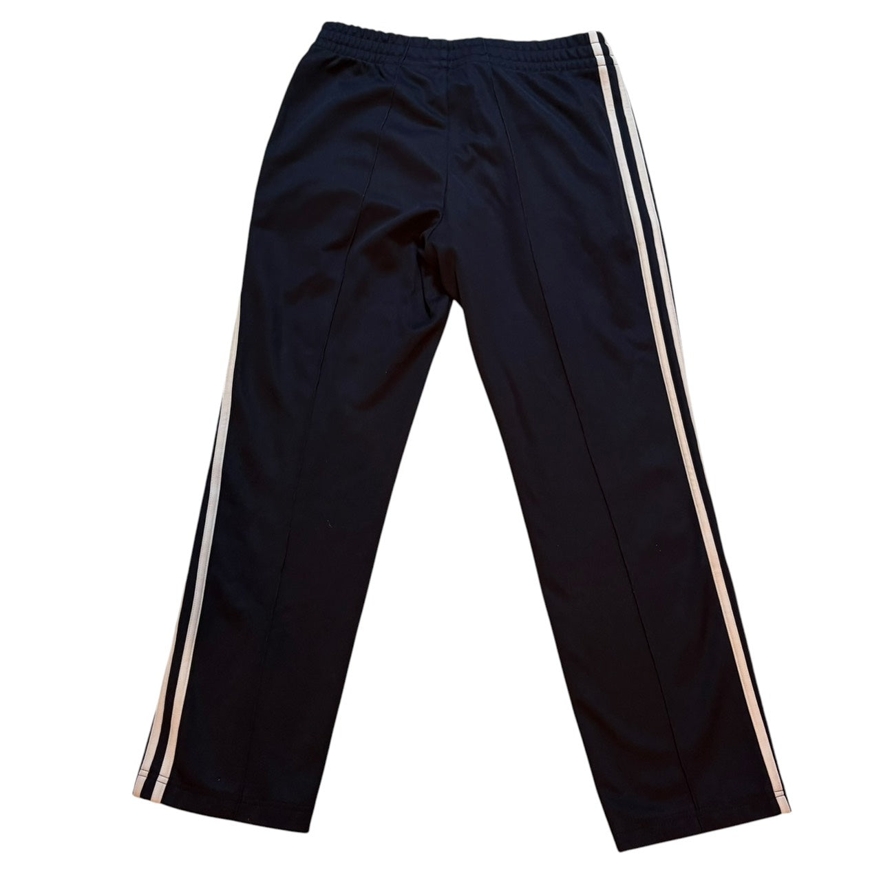 adidas アディダス ヨーロッパシリーズ トラックパンツ ジャージ  ネイビー M