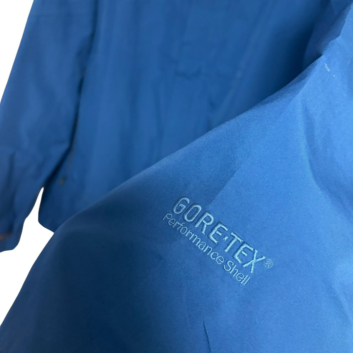 Columbia コロンビア GORE-TEX マウンテンパーカー ネイビー M