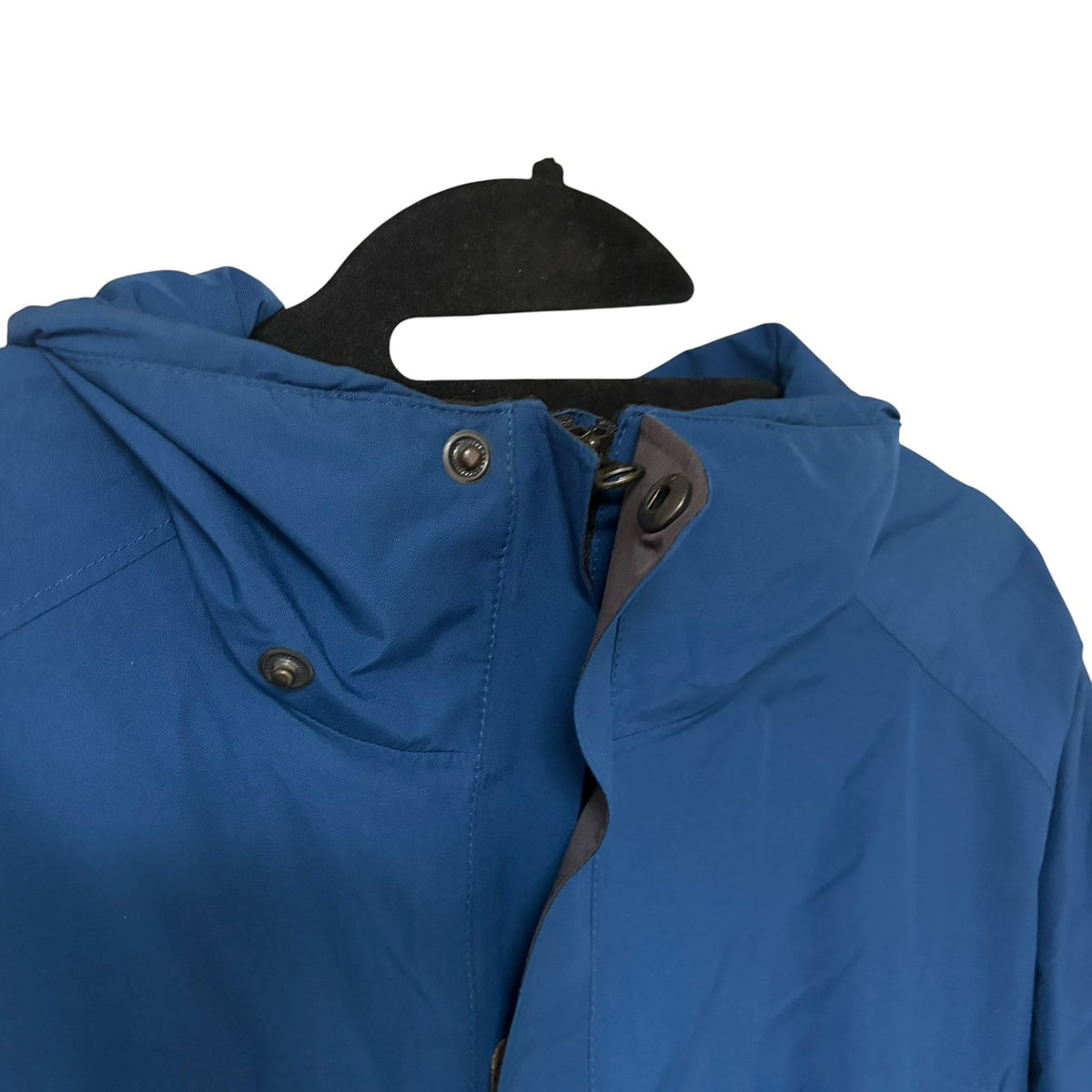 Columbia コロンビア GORE-TEX マウンテンパーカー ネイビー M