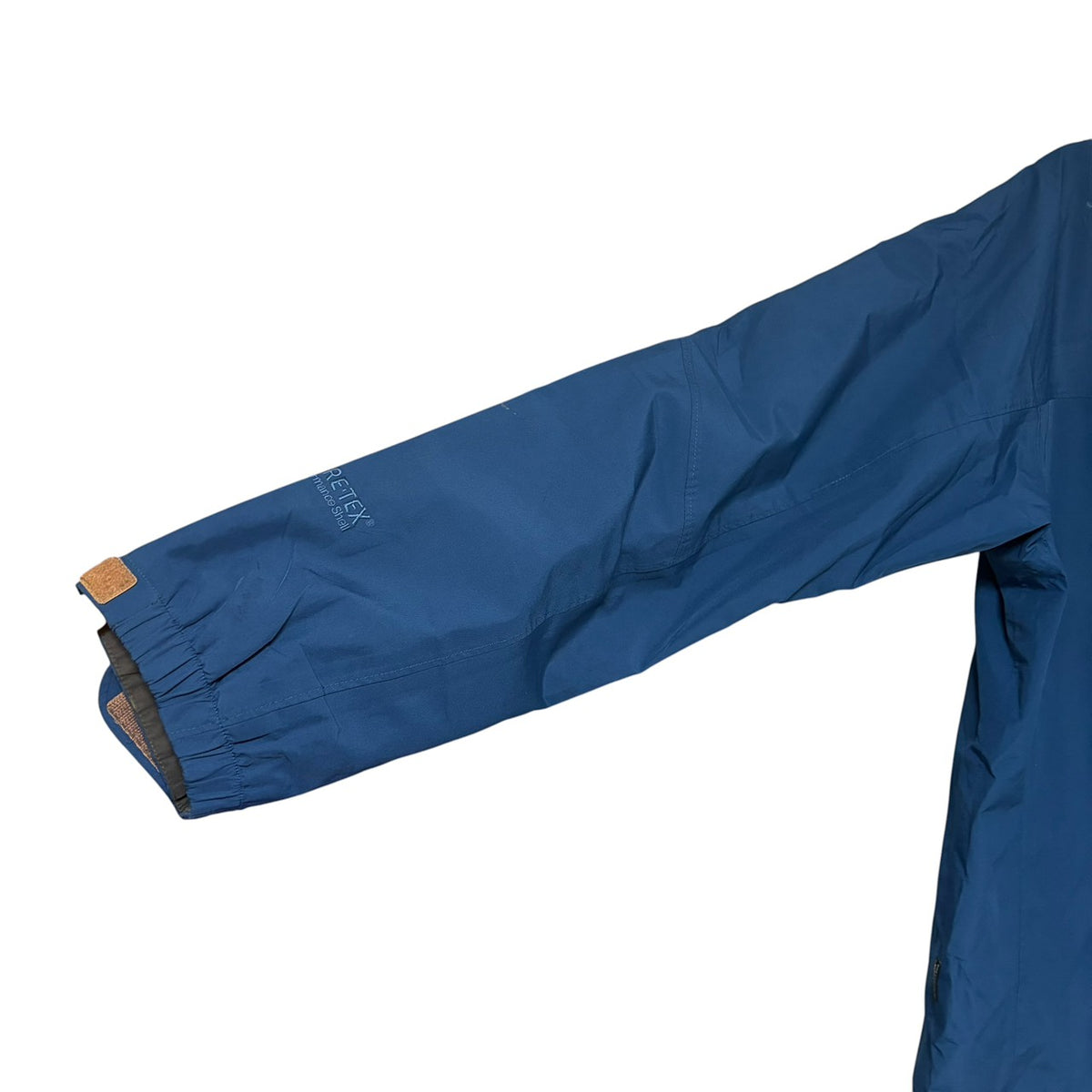 Columbia コロンビア GORE-TEX マウンテンパーカー ネイビー M