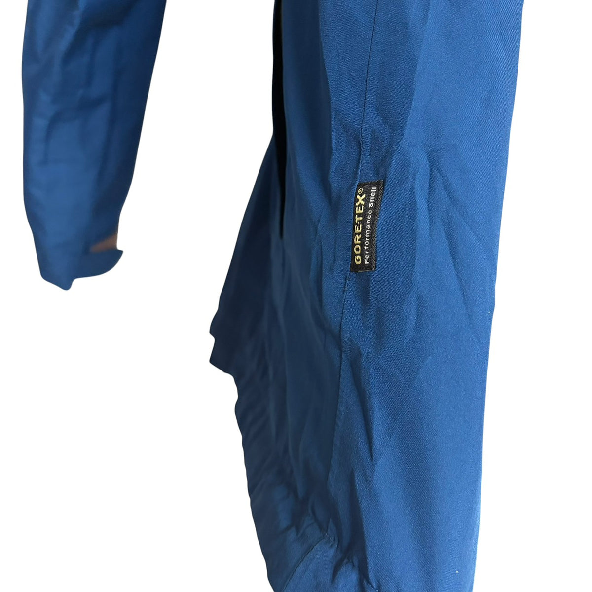 Columbia コロンビア GORE-TEX マウンテンパーカー ネイビー M