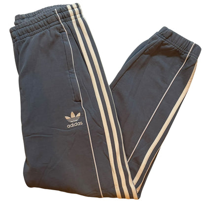 adidas アディダス PIPE Sweatpant スウェットパンツ グレー S
