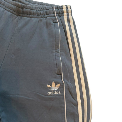 adidas アディダス PIPE Sweatpant スウェットパンツ グレー S