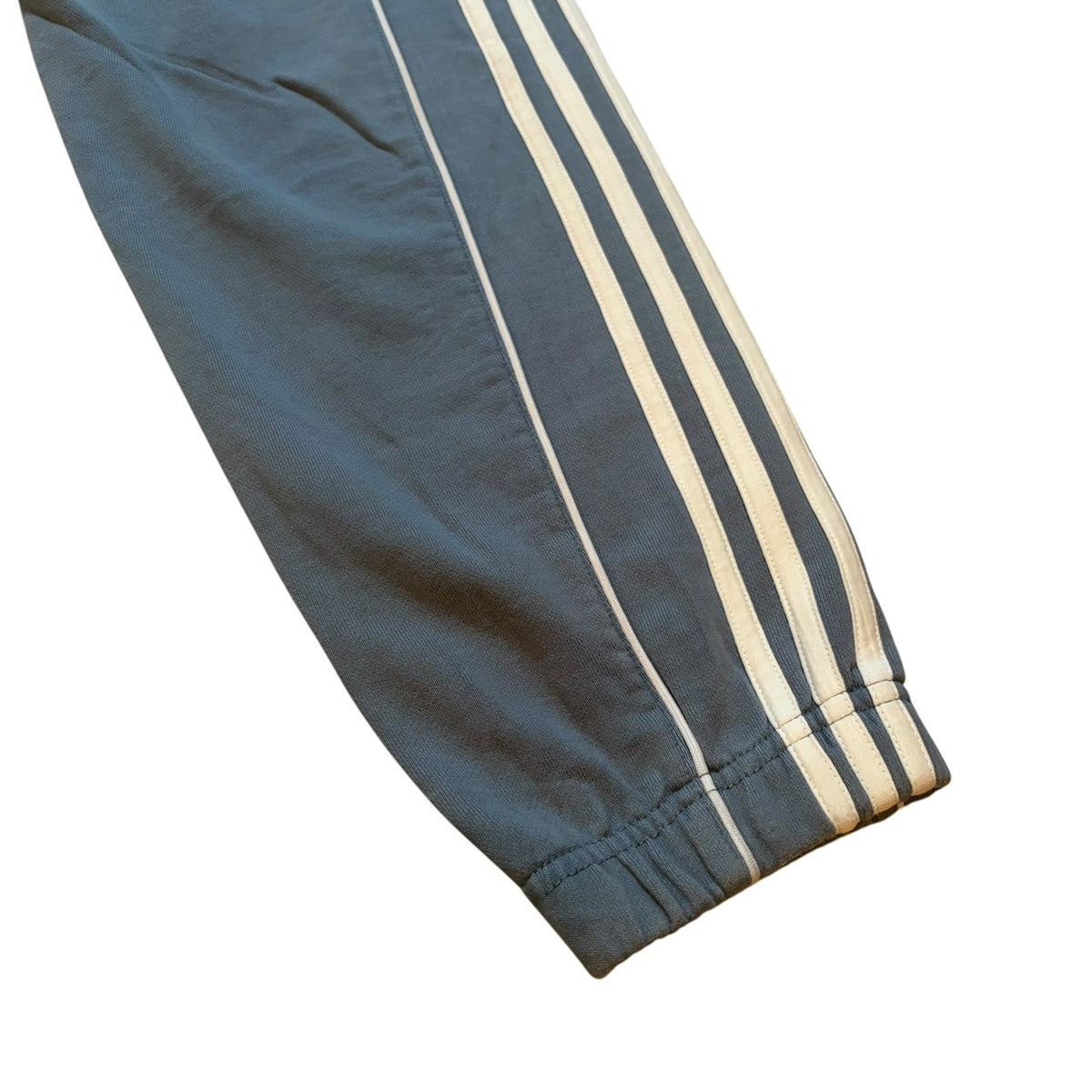 adidas アディダス PIPE Sweatpant スウェットパンツ グレー S