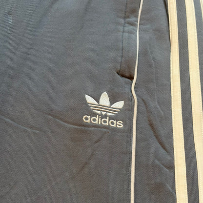 adidas アディダス PIPE Sweatpant スウェットパンツ グレー S