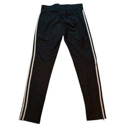adidas アディダス ヨーロッパシリーズ トラックパンツ ジャージ ブラック S