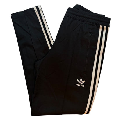 adidas アディダス ベッケンバウアー トラックパンツ ブラック S