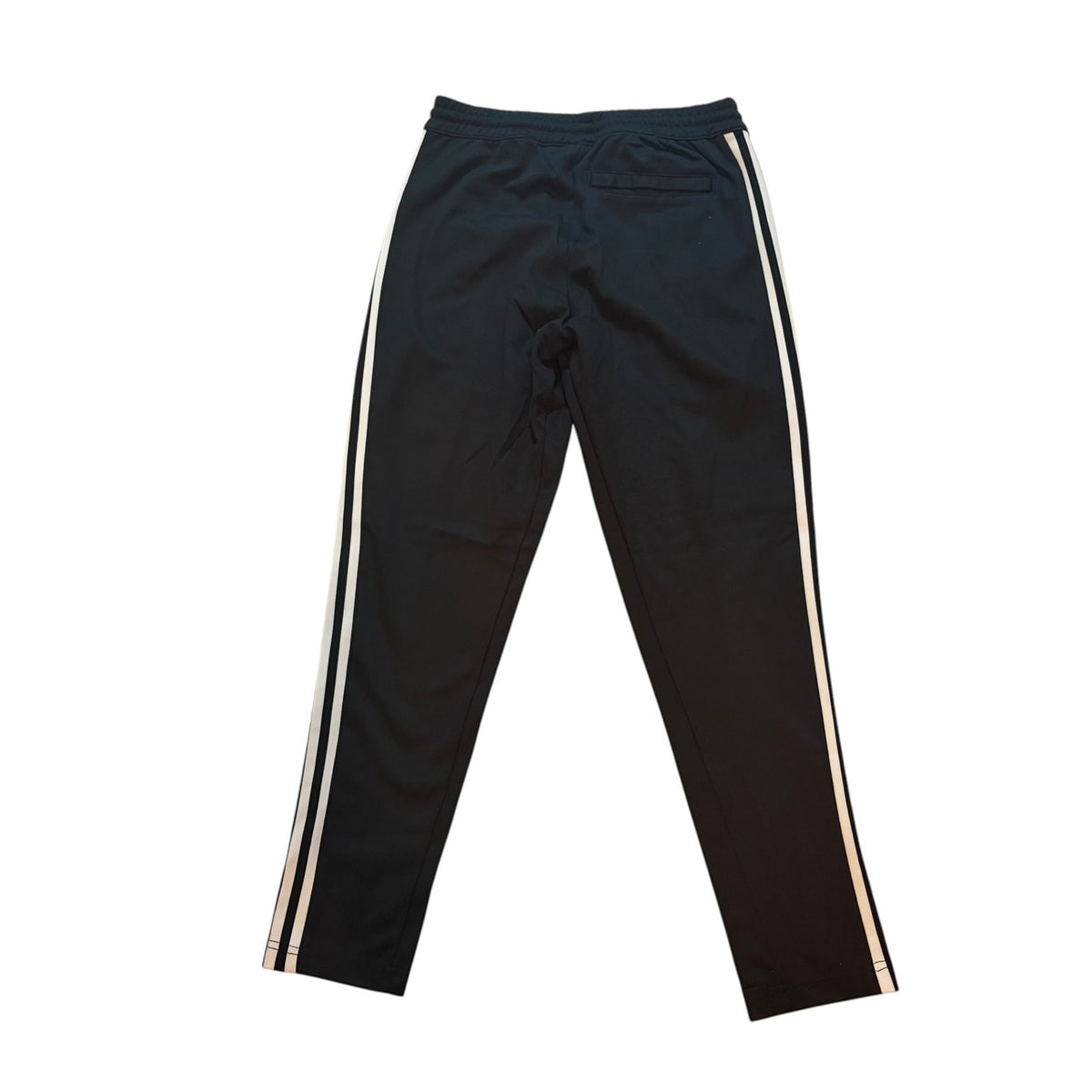 adidas アディダス ベッケンバウアー トラックパンツ ブラック S