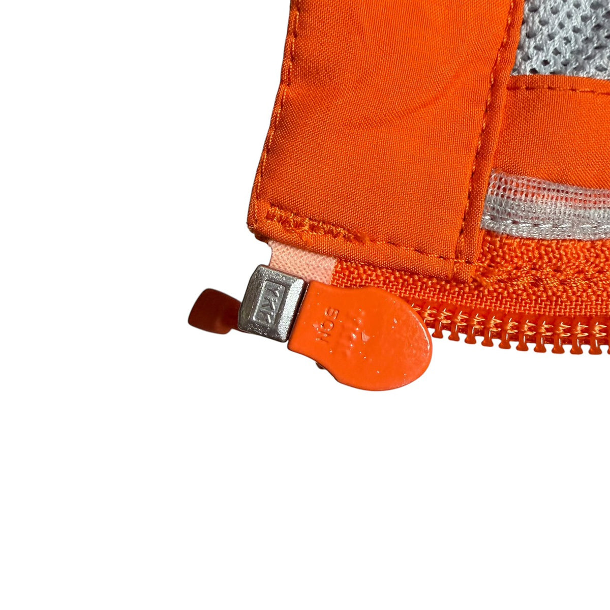 THE NORTH FACE ノースフェイス マウンテンパーカー オレンジ L