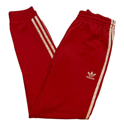 adidas アディダス トラックパンツ ジャージ ジョガーパンツ S