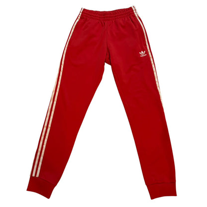 adidas アディダス トラックパンツ ジャージ ジョガーパンツ S