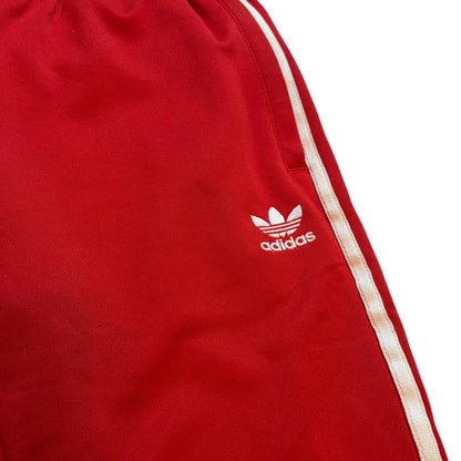 adidas アディダス トラックパンツ ジャージ ジョガーパンツ S