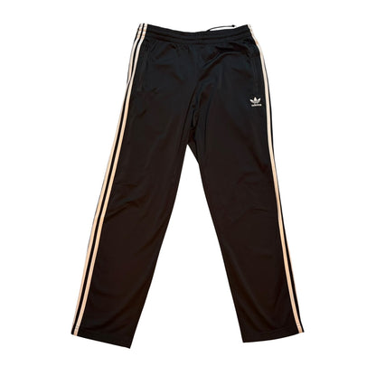 adidas アディダス トラックパンツ ジャージ ブラック XL