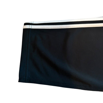 adidas アディダス トラックパンツ ジャージ ブラック XL