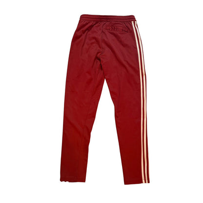 adidas アディダス ベッケンバウアー トラックパンツ ジャージ ボールドカラー M