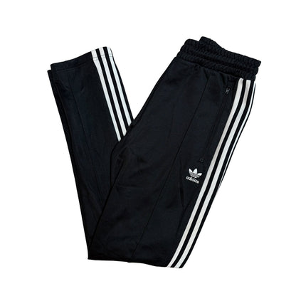 adidas ジャージパンツ　ブラック　M 管理番号 B-016