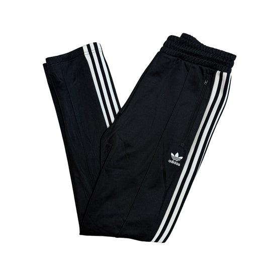 adidas ジャージパンツ　ブラック　M 管理番号 B-016