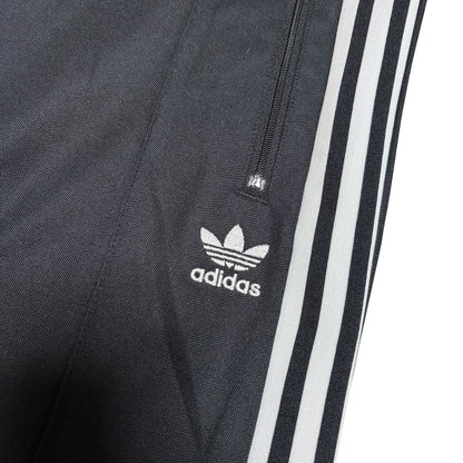 adidas ジャージパンツ　ブラック　M 管理番号 B-016